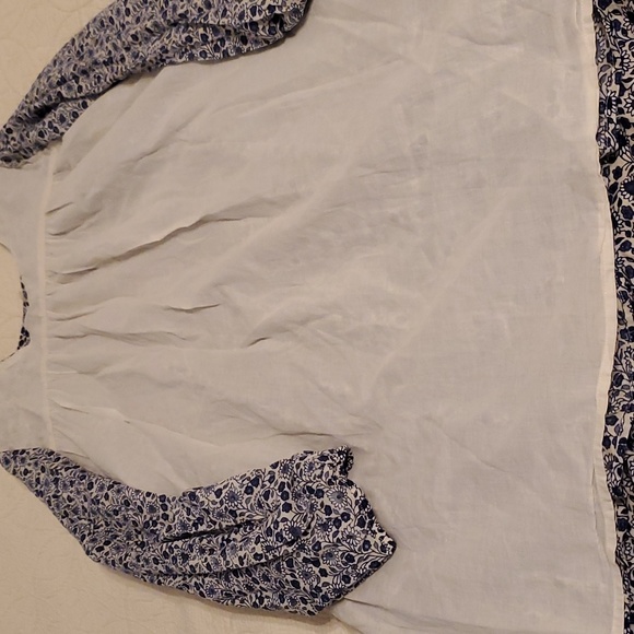 💙J. Crew Girls Dress - Picture 15 of 16